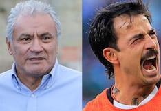 Histórico de Bolivia se rinde ante ‘Billy’ Viscarra: “Me emociona verlo en un club tan grande como Alianza Lima”