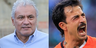 Marco Antonio Etcheverry habló sobre el gran nivel de Guillermo Viscarra. (Foto: Getty Images)