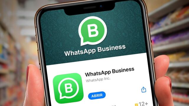 WhatsApp Business: cómo instalar gratis y para qué funciona la aplicación