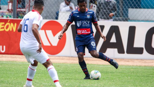 Atlético Grau y César Vallejo empataron 1-1 en la Fecha 2 del Torneo Apertura 