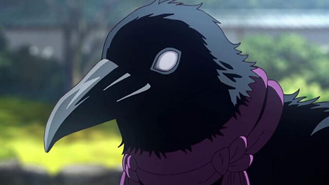 Qué detalle no se conocía de los cuervos mensajeros Kasugai de “Demon Slayer”