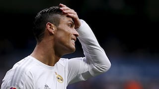 "Cristiano Ronaldo está en decadencia y no debe ir al Manchester United"