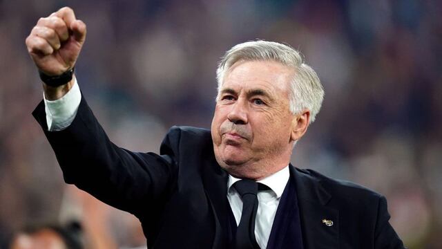 Ancelotti lo quiere: Real Madrid le arrebata al Barça el fichaje de una estrella de la Premier