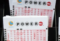Resultados Powerball del 17/09/25: números ganadores del premio mayor de la lotería de $81 millones en EE.UU.