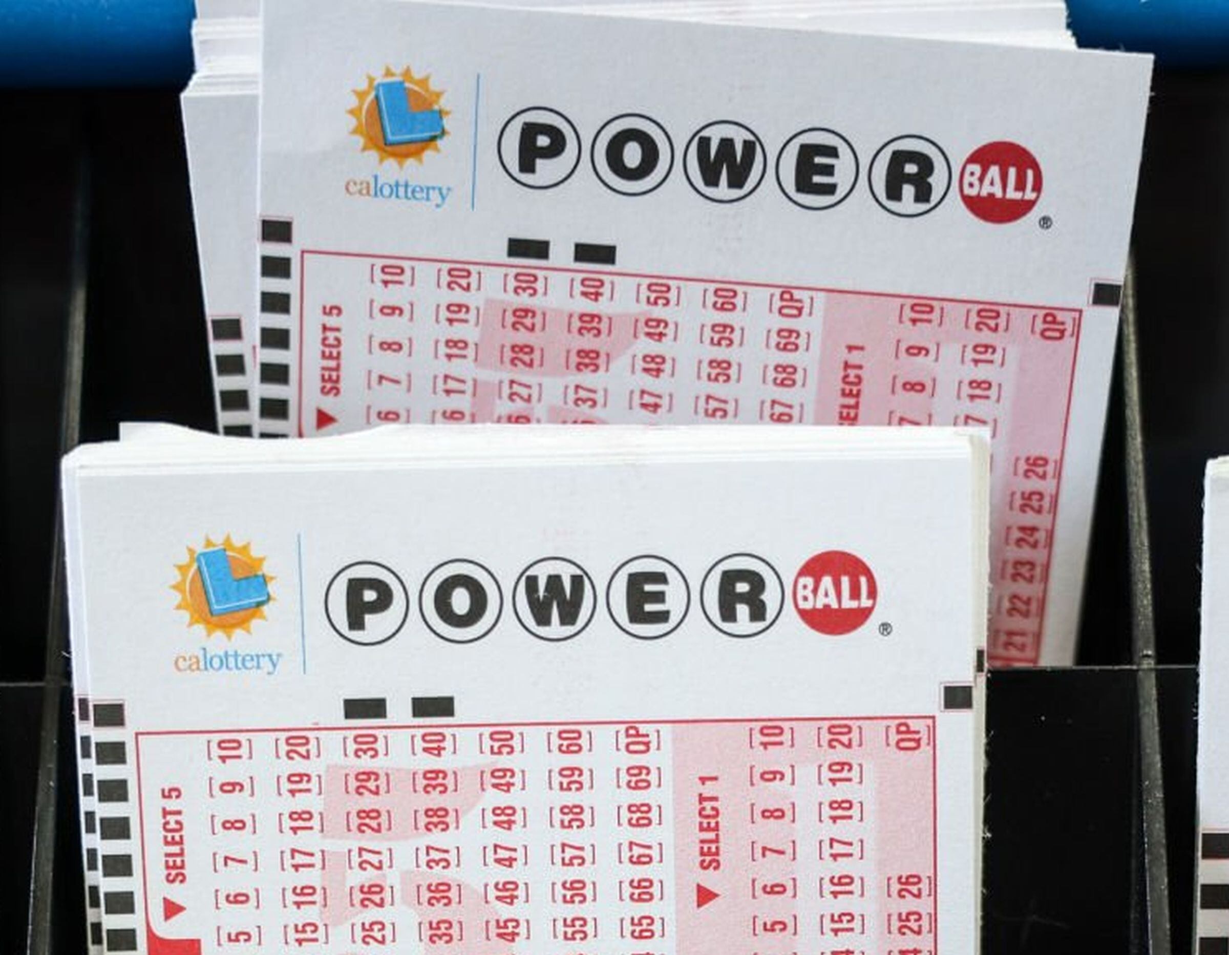 Resultados del Powerball de hoy, 17 de septiembre de 2025, con los números ganadores y el sorteo del premio mayor de 81 millones de dólares en EE.UU.