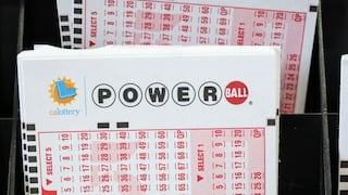 Resultados Powerball del 17/09/25: números ganadores del premio mayor de la lotería de $81 millones en EE.UU.