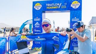 Triatlón Huarmey 2025: sexta edición está cada vez más cerca