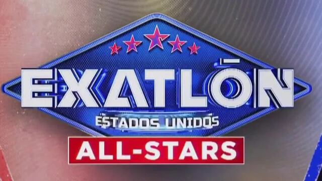 Exatlón Estados Unidos All Stars 2022 vía Telemundo: dónde ver la transmisión online