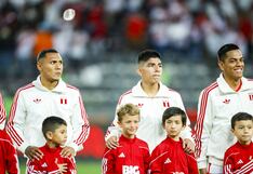 Perú vs. República Dominicana: fecha, hora y canales para ver el amistoso por fecha FIFA