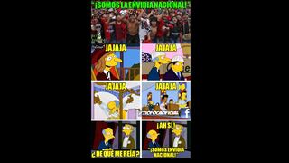 Sporting Cristal ante Melgar: los memes calientan la primera final en Arequipa