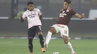 Universitario vs. Sport Boys (2-1): resumen, goles y video por Torneo Apertura