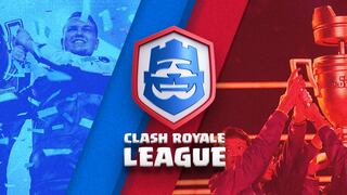 Clash Royale League modifica su formato para el 2021 que participen más jugadores