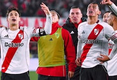Transmisión, River vs. Blooming EN VIVO: dónde ver gratis por DIRECTV y DSports