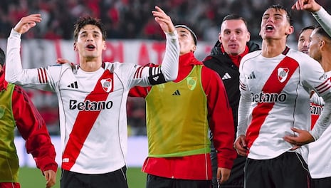 Transmisión, River vs. Blooming EN VIVO: dónde ver gratis por DIRECTV y DSports