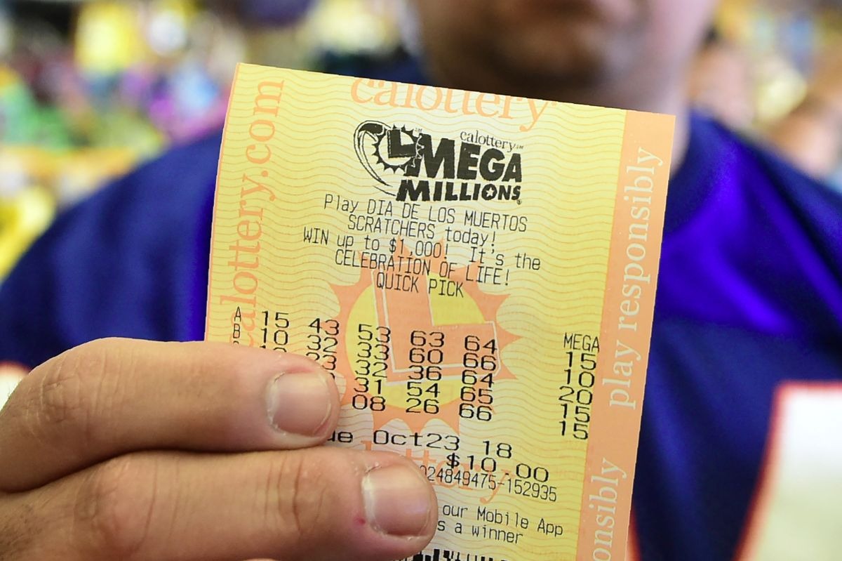 Toma nota sobre los números que salen más veces sorteados en Mega Millions (Foto: AFP)