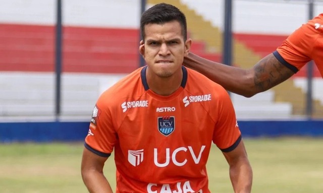 Osnar Noronha. (Foto: César Vallejo)