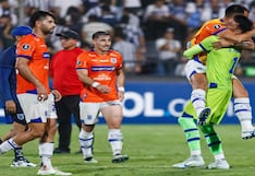 Pronósticos 2 de Mayo vs Sporting Cristal: es probable que se anoten menos de 2.5 goles