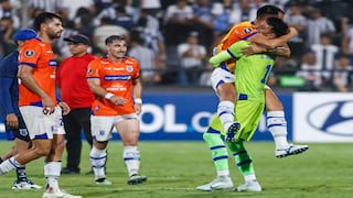 Pronósticos 2 de Mayo vs Sporting Cristal: es probable que se anoten menos de 2.5 goles