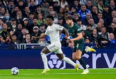 Por la Champions League: Real Madrid vs. Manchester City (1-2), goles en video y resumen