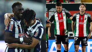 Alianza Lima vs. Palestino: canales de TV y cómo ver el amistoso