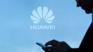 Huawei se queda sin Android de Google con nuevo sistema llamado Kirin OS