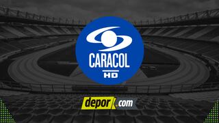 Caracol TV y GOL Caracol EN VIVO: vive aquí lo mejor de la Selección de Colombia