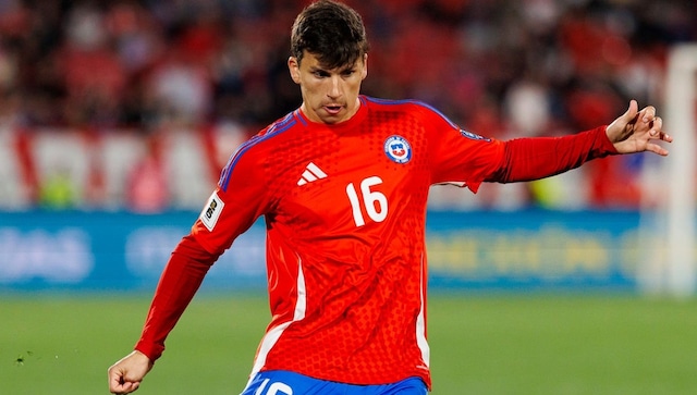 Gonzalo Tapia. (Foto: Getty Images)