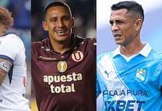 Tabla de posiciones de Liga 1 2026 EN VIVO: partidos y resultados de la fecha 3 del Torneo Apertura