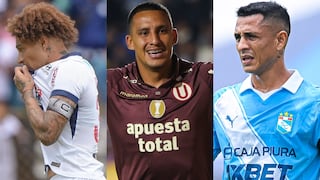 Tabla de posiciones de Liga 1 2026 EN VIVO: partidos y resultados de la fecha 3 del Torneo Apertura