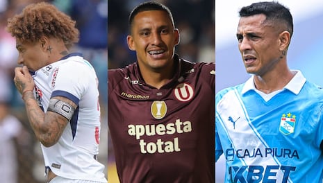 Tabla de posiciones de Liga 1 2026 EN VIVO: partidos y resultados de la fecha 3 del Torneo Apertura