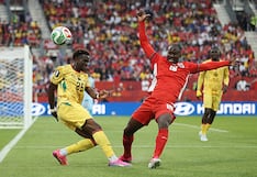 Video, goles y mejores jugadas: Ghana vs. Panamá (1-0), por el Mundial 2026