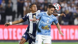 En La Victoria: Alianza Lima y Sporting Cristal igualaron 0-0, por el Torneo Clausura