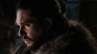 Game of Thrones: Kit Harington decepcionado de Jon Snow en la "Batalla de Winterfell", esto fue lo que dijo el actor