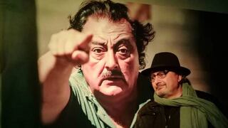 La razón por la que a Claudio Rissi no le gustaba tomarse fotos con los fans de “El marginal”