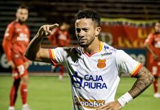 Triunfo de domicilio: Atlético Grau venció 3-1 a Sport Huancayo por el Torneo Clausura