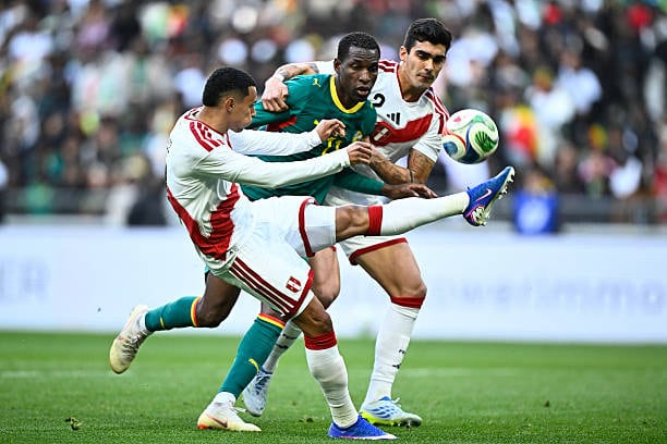 Alfonso Barco ha sido convocado por Mano Menezes desde que asumió a la Selección Peruana. (Foto: Getty Images)