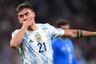 Dybala tras “NO” a Arabia, Argentina le dice “SÍ”: su convocatoria y por qué siguió en Roma