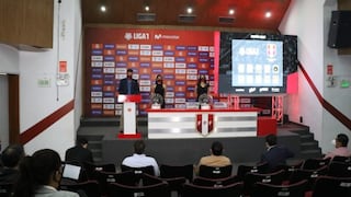FPF firmó acuerdo para iniciar licitación por derechos televisivos de Liga 1