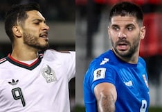 Canales de transmisión para ver México vs. Serbia: horarios del amistoso