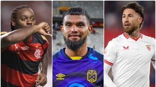 Wagner Love, Cupido, Pareja y más: el XI ideal del fútbol por San Valentín