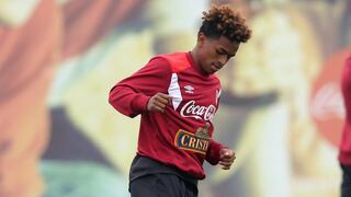 Selección Peruana: Yordy Reyna renovó contrato con Whitecaps FC