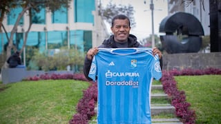 Julio César Uribe, Director General de Cristal: “Hablé con Autuori y he planteado cuatro refuerzos”