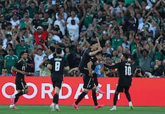 Resumen extendido, gol y video: México vs. Australia (1-0), por amistoso internacional