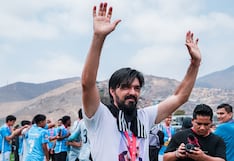 Jorge Cazulo en su faceta de DT: su recuerdo de Sporting Cristal y por qué no jugó en la Selección Peruana