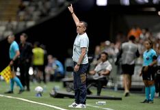 Horacio Melgarejo sobre su crítica a la Copa de la Liga: “No fueron las declaraciones apropiadas, no ayudan en nada”