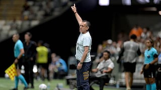 Horacio Melgarejo sobre su crítica a la Copa de la Liga: “No fueron las declaraciones apropiadas, no ayudan en nada”