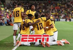 ⭕ VER ESPN HD EN VIVO | Transmisión del Ecuador-Costa de Marfil GRATIS por Disney Plus