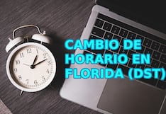 Cambia la hora en Florida 2026: qué día termina el horario de verano y cómo debes hacer el ajuste del reloj