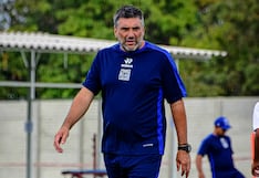 Nuevo DT para la Selección Peruana: Gerardo Ameli será el reemplazante de Manuel Barreto