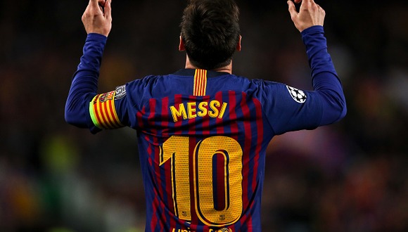 Lionel Messi jugó en el Barcelona hasta la temporada 2020-21. (Foto: Getty Images)